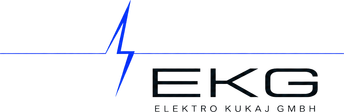 EKG — Elektro Kukaj GmbH